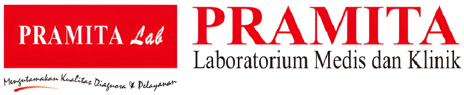 Laboratorium Klinik Pramita